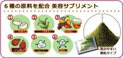 太陽食品 ハトムギ酵素 2 5g 60包 なら２箱セット送料無料がお得 ネット通販 ゲンキに酵母 商品一覧